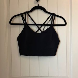 Like a Cloud Bra from Lululemon